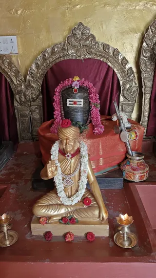 KAILASA UTTARAHALLI On 16/9/2024