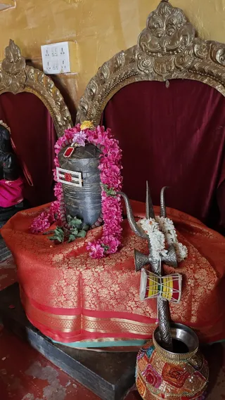 KAILASA UTTARAHALLI On 16/9/2024