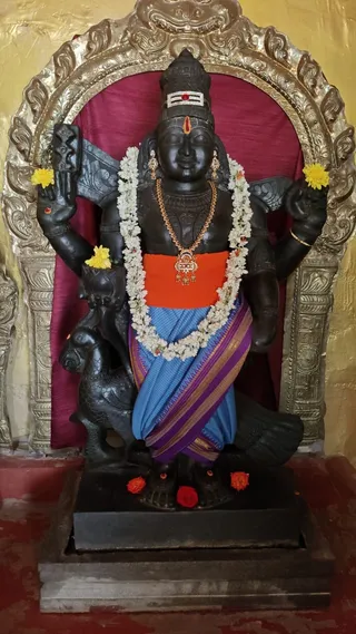 KAILASA UTTARAHALLI On 16/9/2024