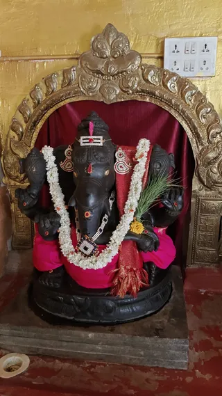 KAILASA UTTARAHALLI On 16/9/2024