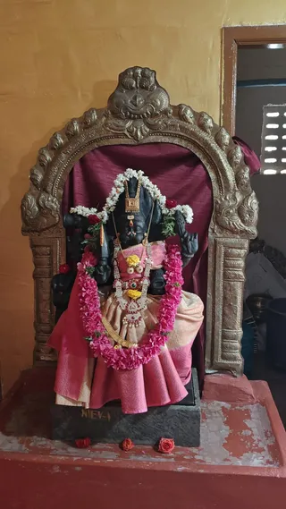 KAILASA UTTARAHALLI On 16/9/2024