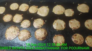 KAILASA TIRUVANNAMALAI SRI NITHYANANDA JANMABHUMI On 17/9/2024
