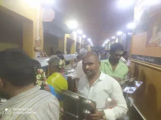 KAILASA TIRUVANNAMALAI SRI NITHYANANDA JANMABHUMI On 17/9/2024