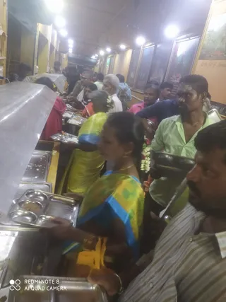 KAILASA TIRUVANNAMALAI SRI NITHYANANDA JANMABHUMI On 17/9/2024