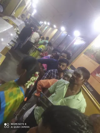KAILASA TIRUVANNAMALAI SRI NITHYANANDA JANMABHUMI On 17/9/2024