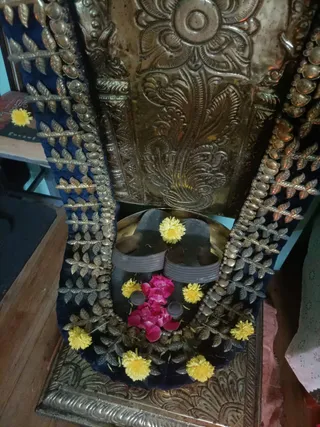 KAILASA VANIYAMBAI On 17/9/2024