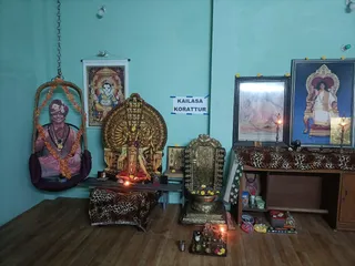 KAILASA VANIYAMBAI On 17/9/2024