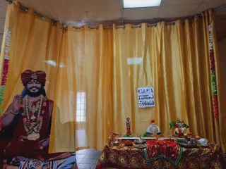 KAILASA TRINIDAD & TOBAGO On 17/9/2024