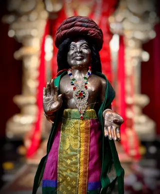 KAILASA HOUSTON, USA On 17/9/2024