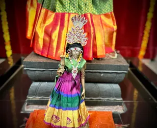KAILASA HOUSTON, USA On 17/9/2024