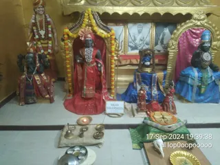 KAILASA THIRUCHENGODE On 17/9/2024