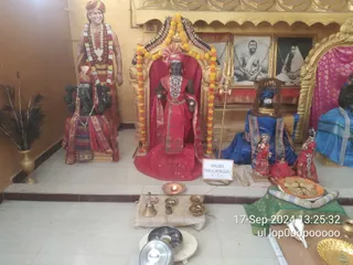 KAILASA THIRUCHENGODE On 17/9/2024