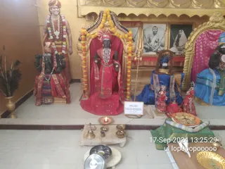 KAILASA THIRUCHENGODE On 17/9/2024