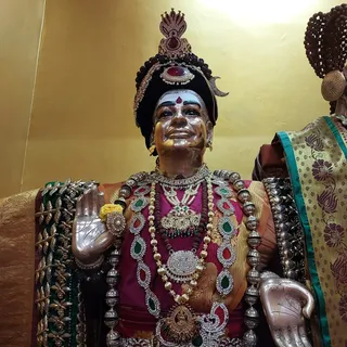 KAILASA SINGAPORE On 23/9/2024