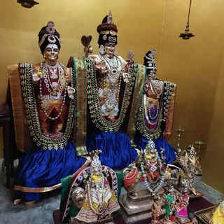 KAILASA SINGAPORE On 23/9/2024