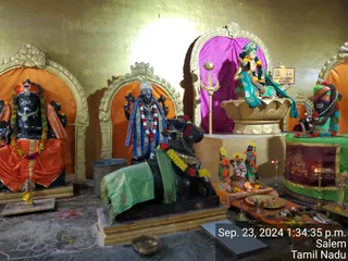 KAILASA Salem On 23/9/2024