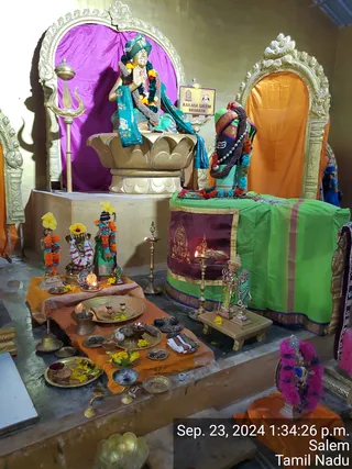 KAILASA Salem On 23/9/2024