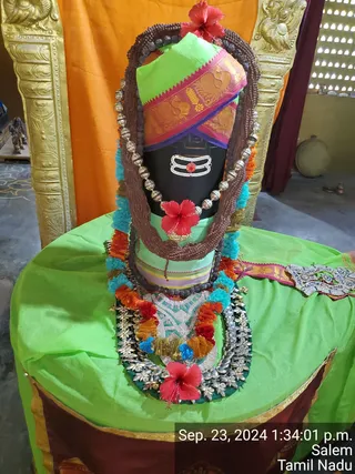 KAILASA Salem On 23/9/2024