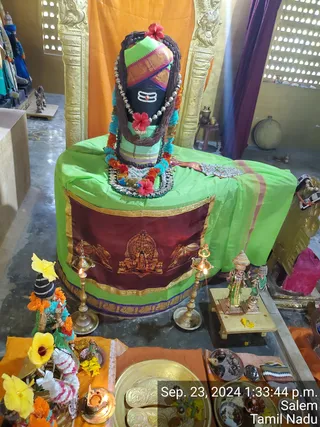 KAILASA Salem On 23/9/2024