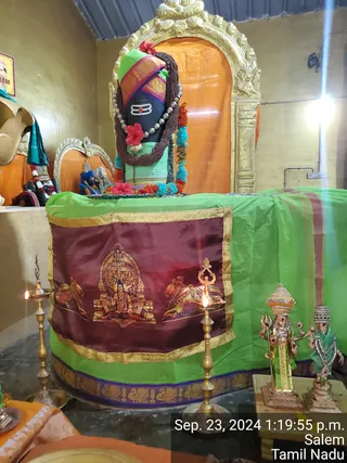 KAILASA Salem On 23/9/2024