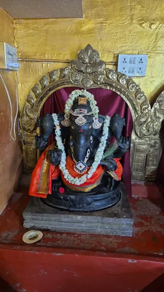 KAILASA Uttarahalli On 24/9/2024
