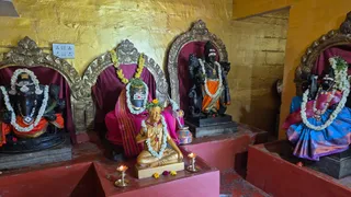 KAILASA Uttarahalli On 24/9/2024