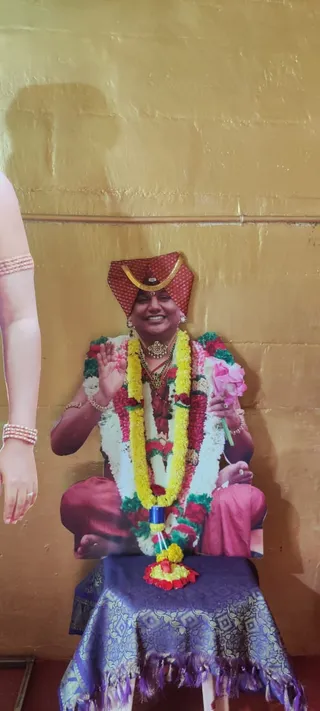 KAILASA UTTARAHALLI On 24/9/2024