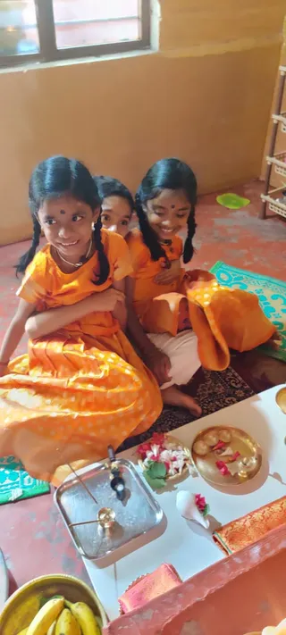 KAILASA UTTARAHALLI On 24/9/2024