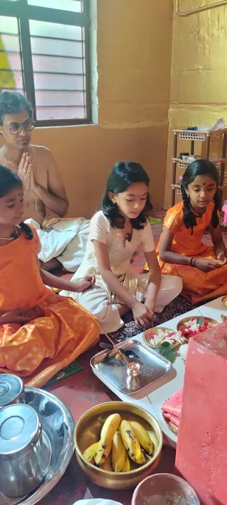 KAILASA UTTARAHALLI On 24/9/2024
