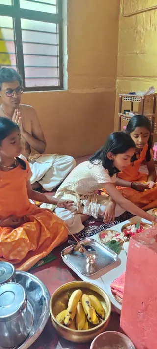 KAILASA UTTARAHALLI On 24/9/2024