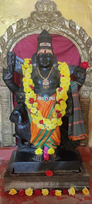 KAILASA UTTARAHALLI On 24/9/2024