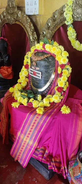 KAILASA UTTARAHALLI On 24/9/2024