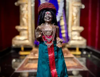 KAILASA HOUSTON, USA On 24/9/2024