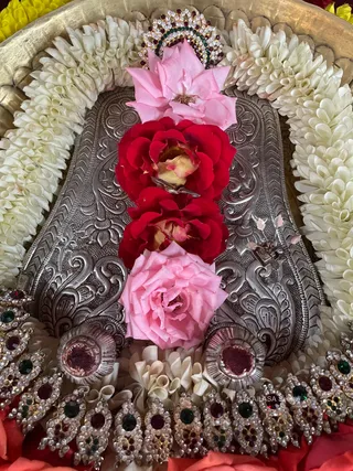 KAILASA SEATTLE, USA On 7/8/2024
