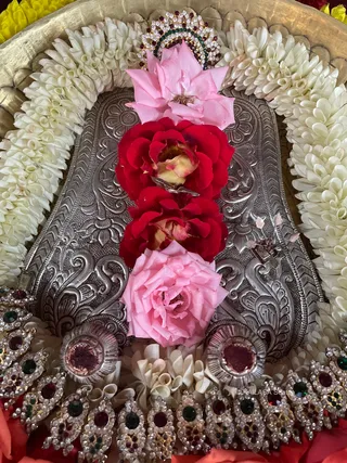 KAILASA SEATTLE, USA On 7/8/2024