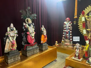KAILASA SEATTLE, USA On 7/8/2024
