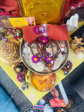 KAILASA SAN DIEGO, USA On 7/8/2024