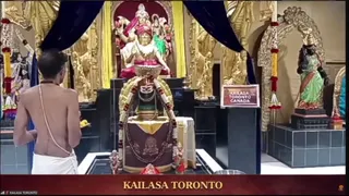 KAILASA TORONTO, CANADA On 7/8/2024