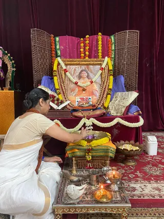 KAILASA SEATTLE, USA On 14/8/2024