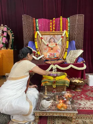 KAILASA SEATTLE, USA On 14/8/2024