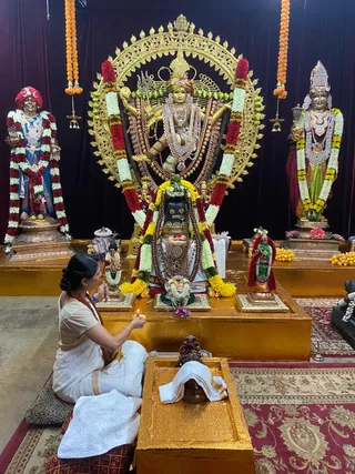 KAILASA SEATTLE, USA On 14/8/2024
