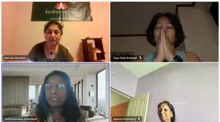 KAILASA SEATTLE, USA On 14/8/2024