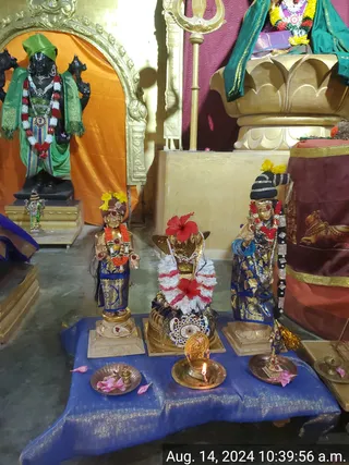 KAILASA Salem On 13/8/2024