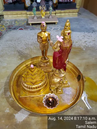 KAILASA Salem On 13/8/2024