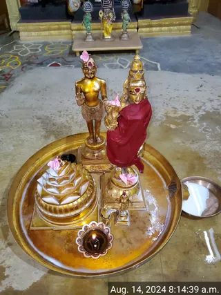 KAILASA Salem On 13/8/2024