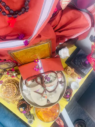 KAILASA SAN DIEGO, USA On 14/8/2024