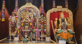 KAILASA LOS ANGELES, USA On 14/8/2024