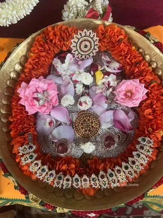 KAILASA SEATTLE, USA On 21/8/2024