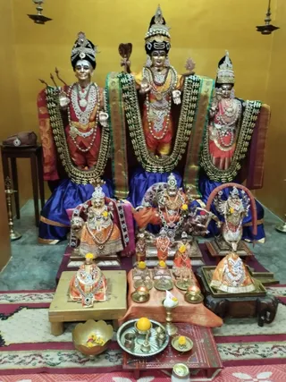 KAILASA SINGAPORE On 20/8/2024