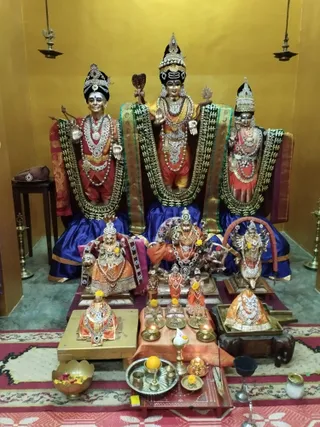 KAILASA SINGAPORE On 20/8/2024